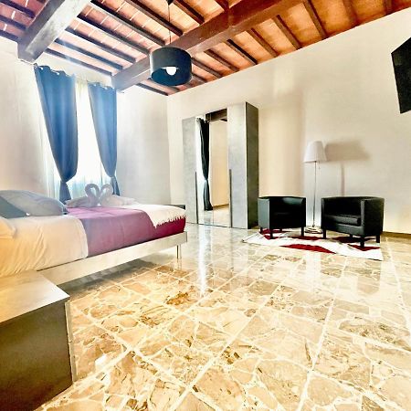 Il Barbero Apartment Σιένα Εξωτερικό φωτογραφία