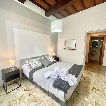 Il Barbero Apartment Σιένα Εξωτερικό φωτογραφία