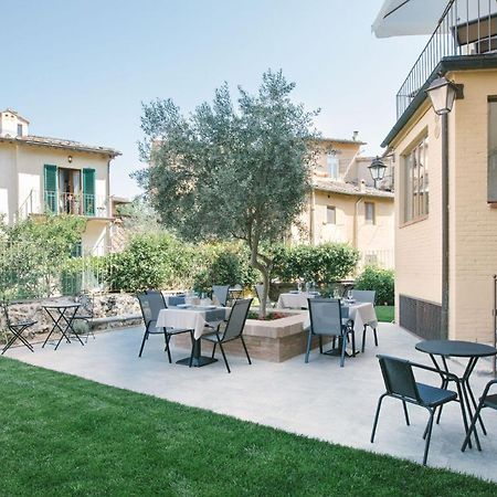 Il Barbero Apartment Σιένα Εξωτερικό φωτογραφία