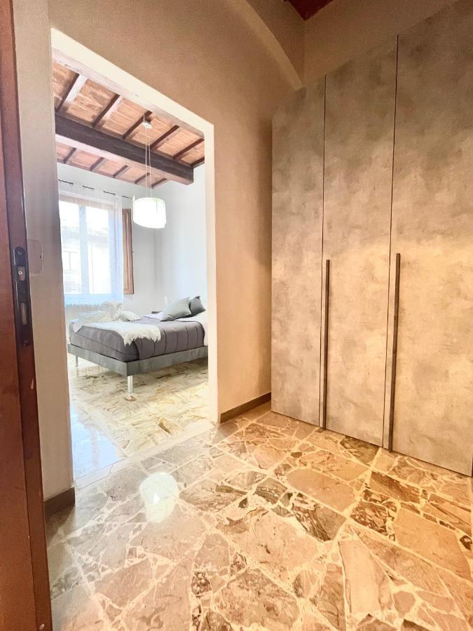 Il Barbero Apartment Σιένα Εξωτερικό φωτογραφία