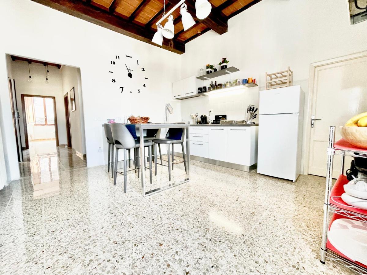 Il Barbero Apartment Σιένα Εξωτερικό φωτογραφία