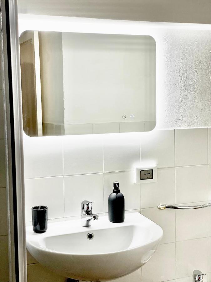 Il Barbero Apartment Σιένα Εξωτερικό φωτογραφία