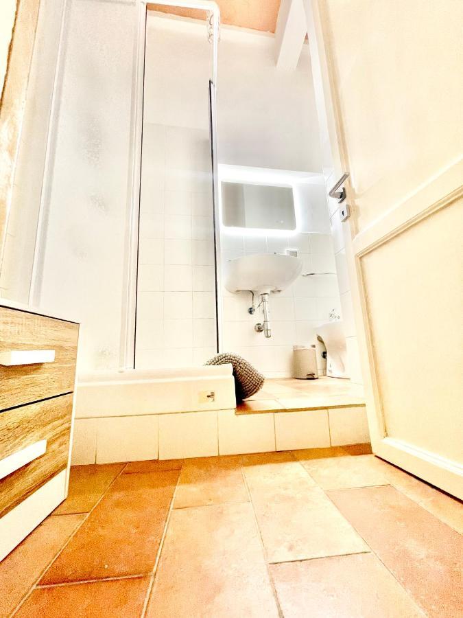 Il Barbero Apartment Σιένα Εξωτερικό φωτογραφία