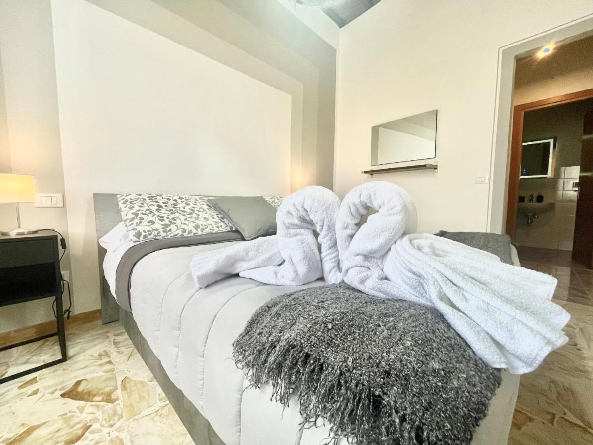 Il Barbero Apartment Σιένα Εξωτερικό φωτογραφία
